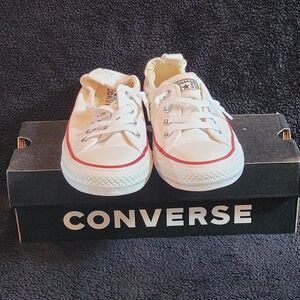 Converse Shoreline Slip-on Sneakers Sz 7